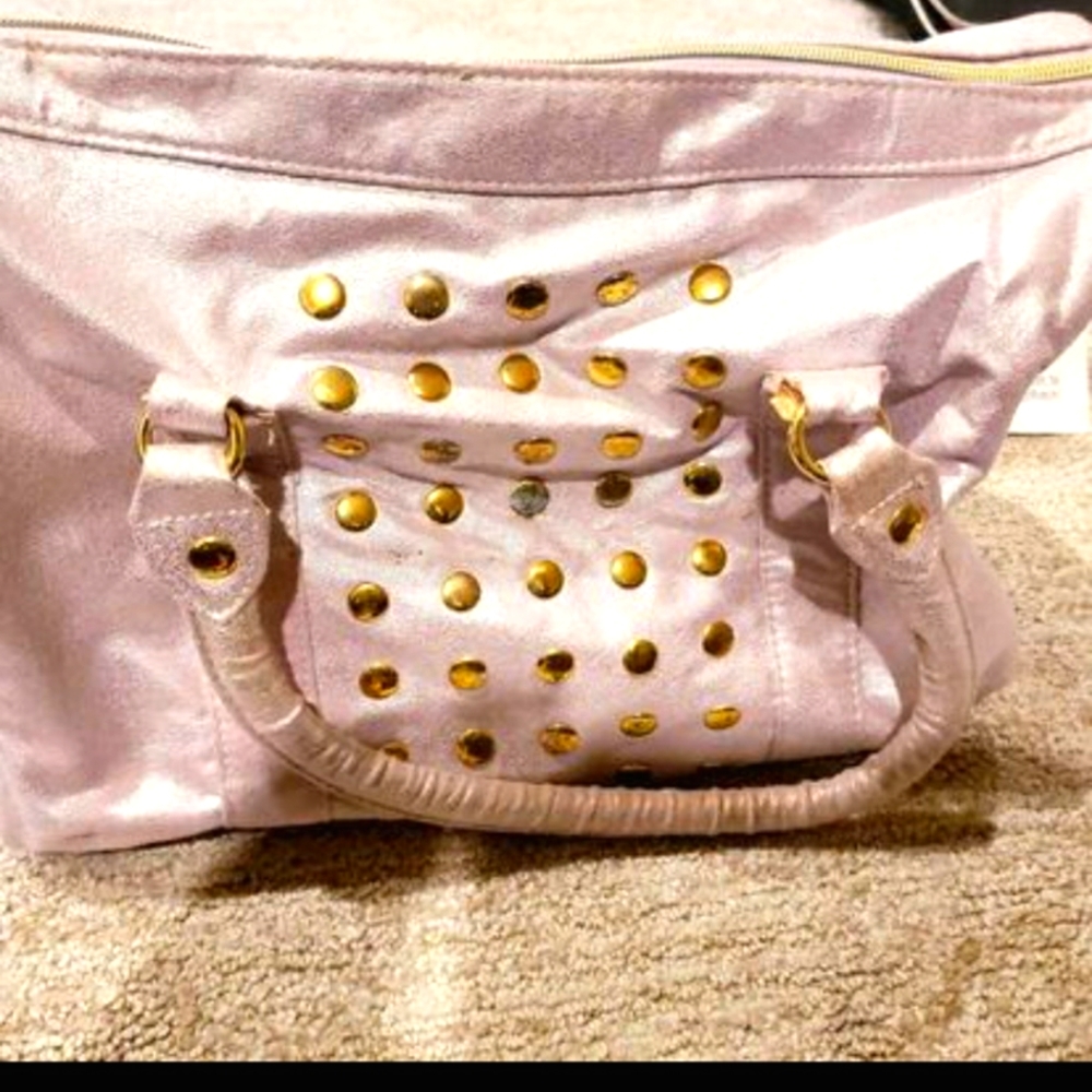 Justin Bieber tote bag